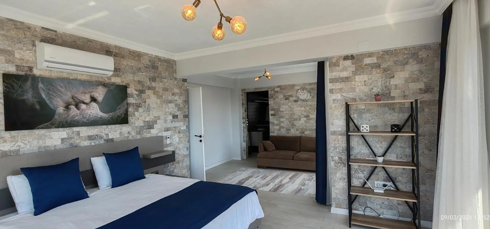 Villa Kalinda Close To Dalaman Airport