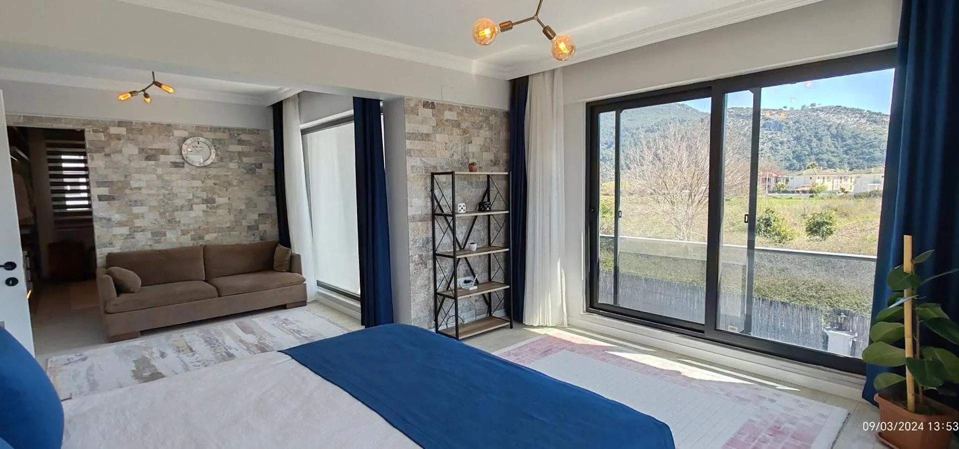 Villa Kalinda Close To Dalaman Airport
