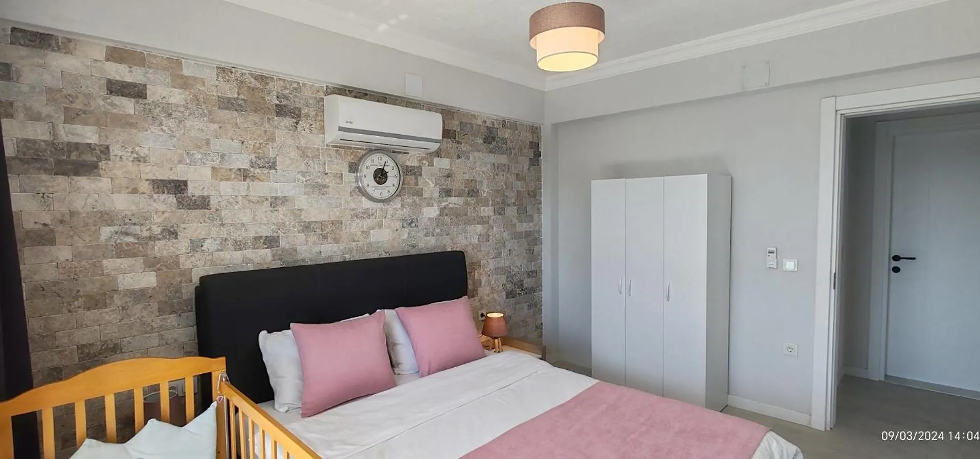 Villa Kalinda Close To Dalaman Airport 0*,
