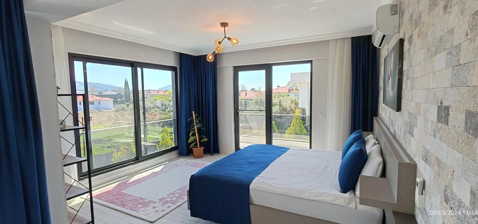 Villa Kalinda Close To Dalaman Airport