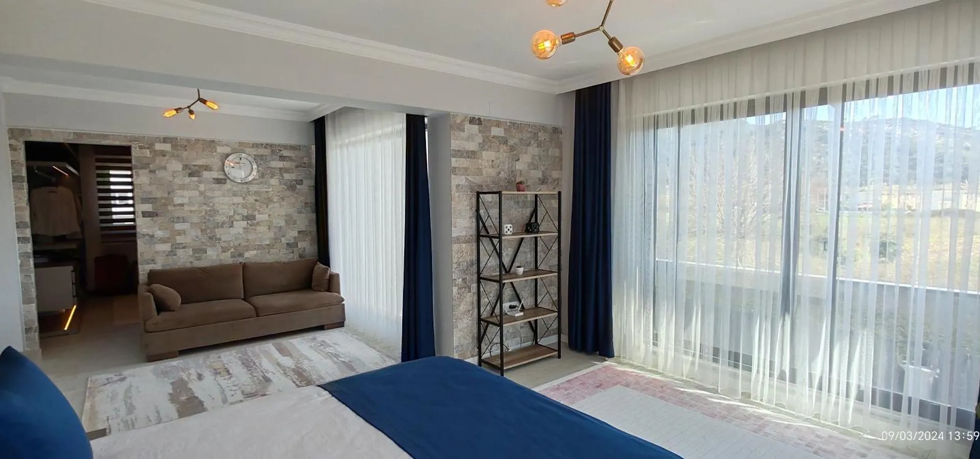 Villa Kalinda Close To Dalaman Airport Turkey