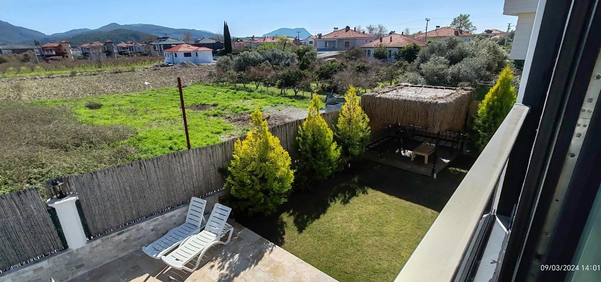 Villa Kalinda Close To Dalaman Airport