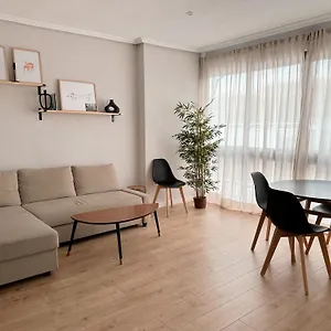  Apartment Center Flat Mezquita Spain