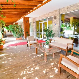 Karacan Park - Airport Hotel