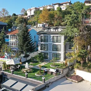  Apartment Dm Bosphorus Turkey